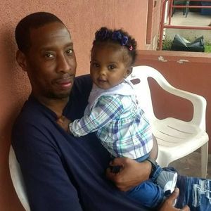 Meet your Posher, Donnell